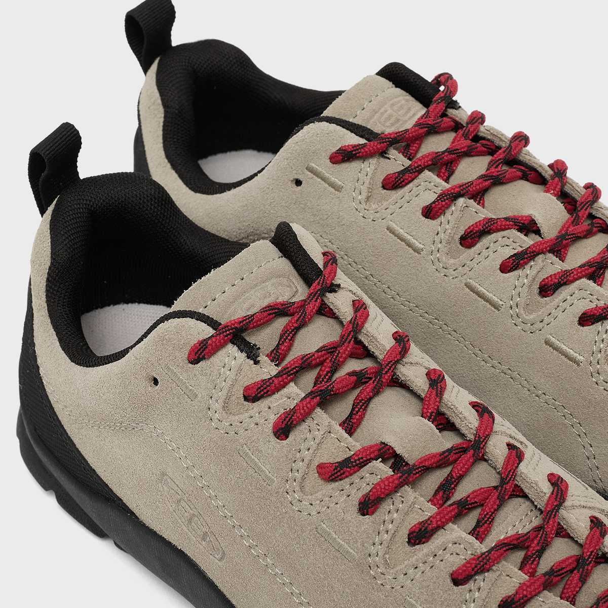 Baskets femme Keen Jasper au meilleur prix