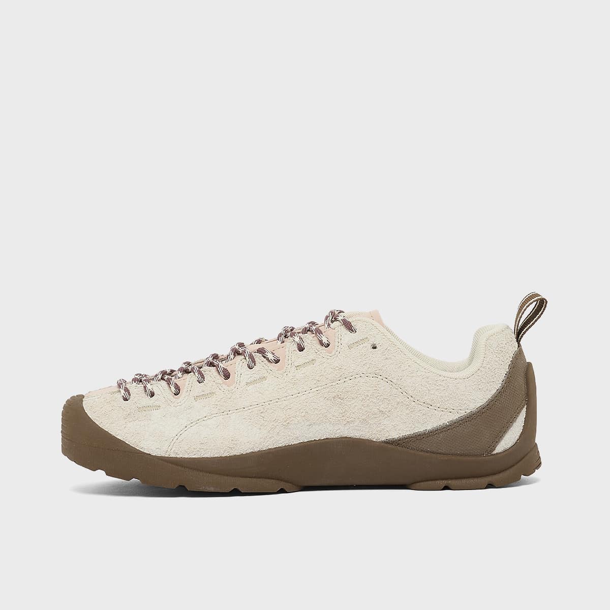 Keen Jasper nouveauté
