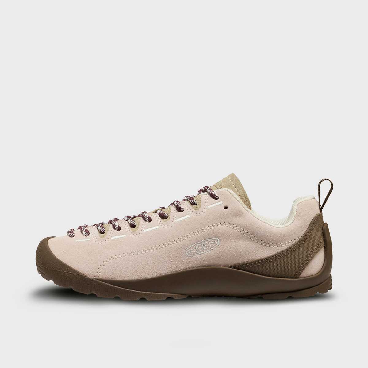 Keen Jasper promotion