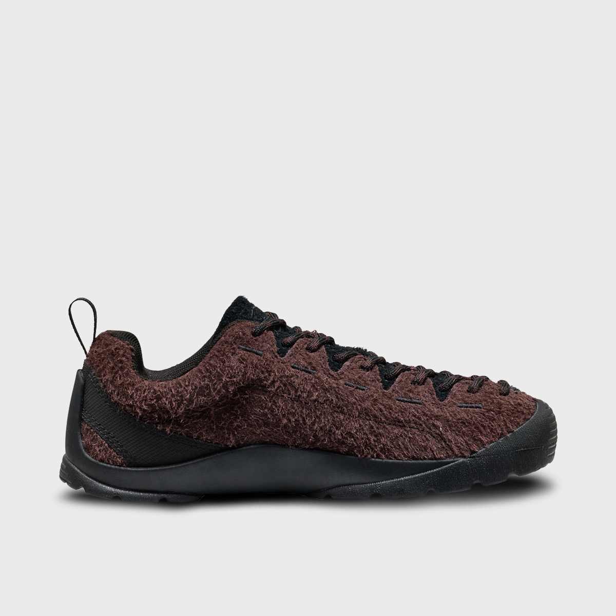 Keen Jasper brown