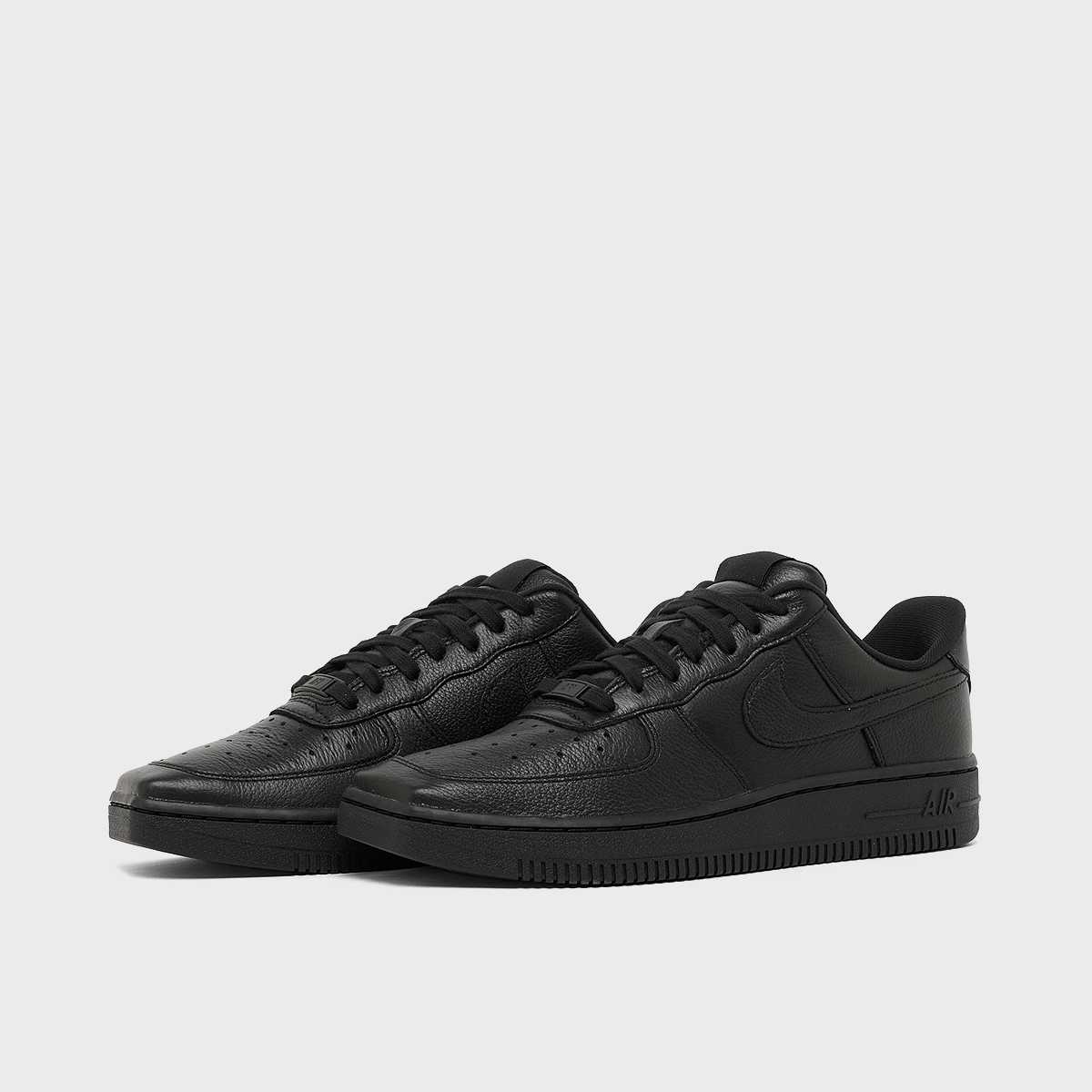 Nike Air Force 1 1176005 black