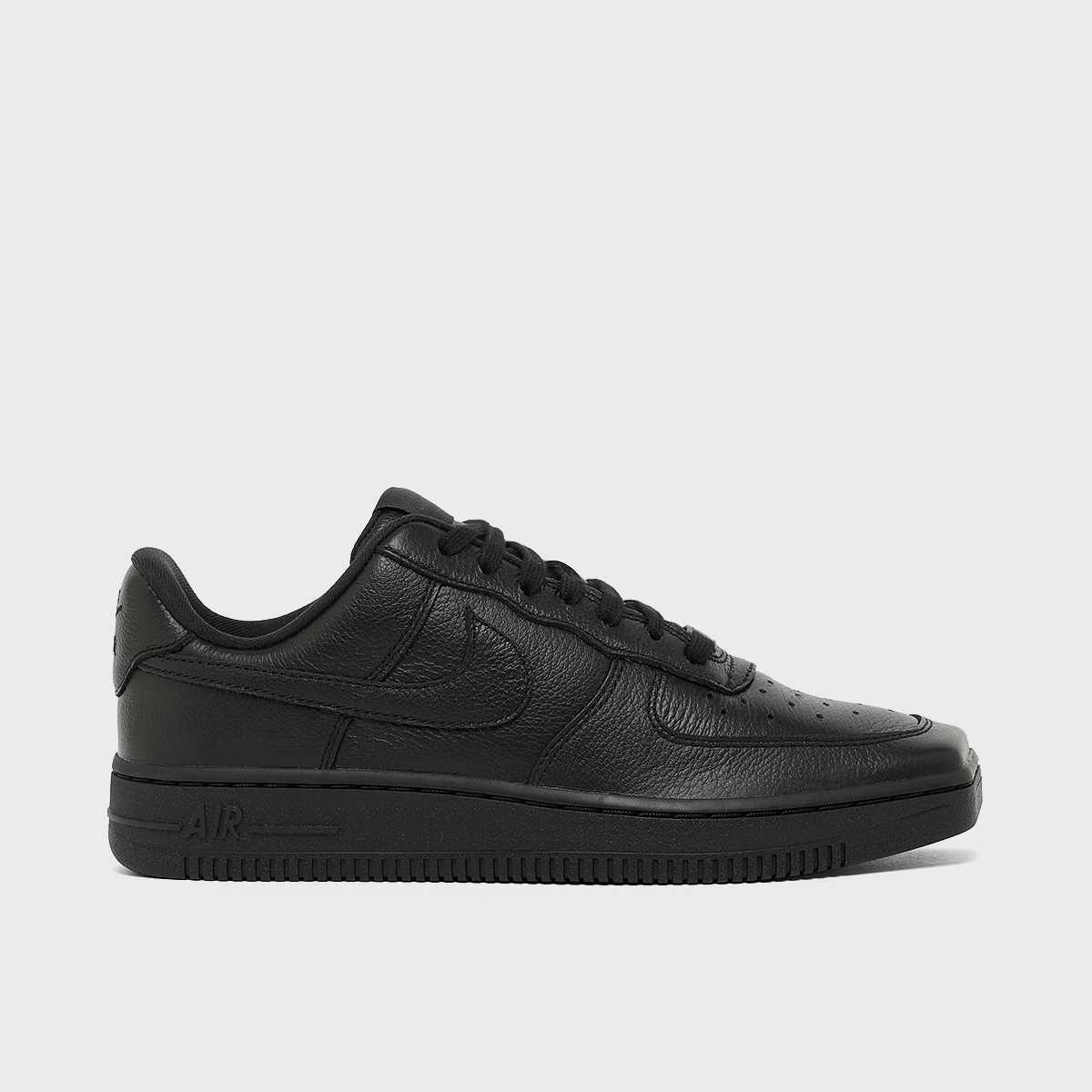 Nike Air Force 1 black