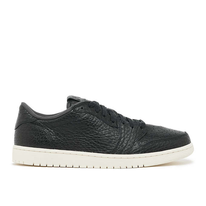 Jordan Air Jordan 1 Retro Low zwart 94279 2