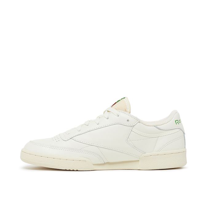 Reebok Club C85 TV beige 52435 3