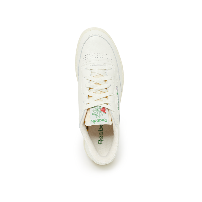 Reebok Club C85 TV beige 52435 4