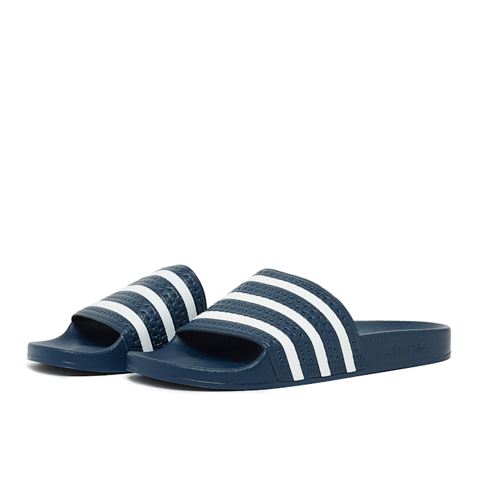 adidas Originals Adilette Classic blauw 53738 1