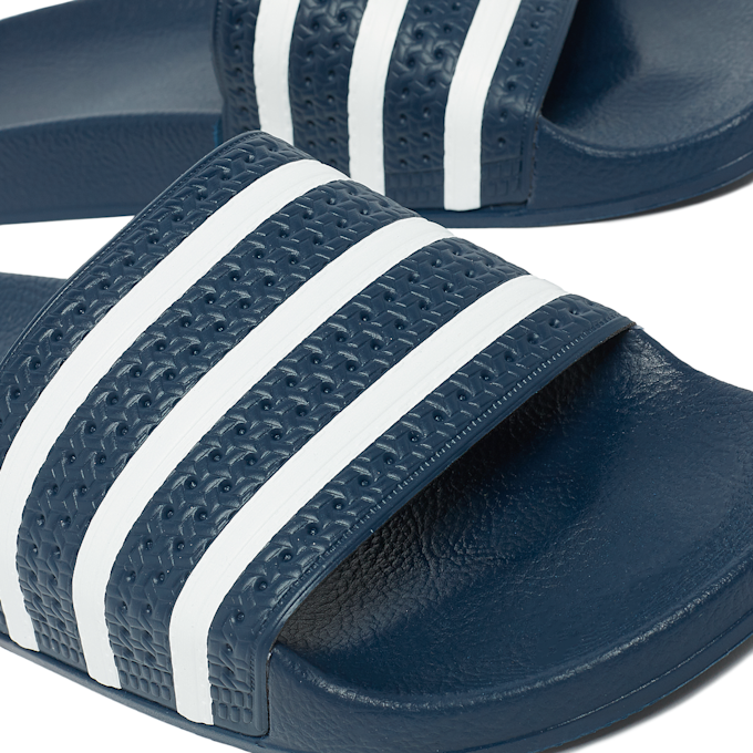 adidas Originals Adilette Classic blauw 53738 5