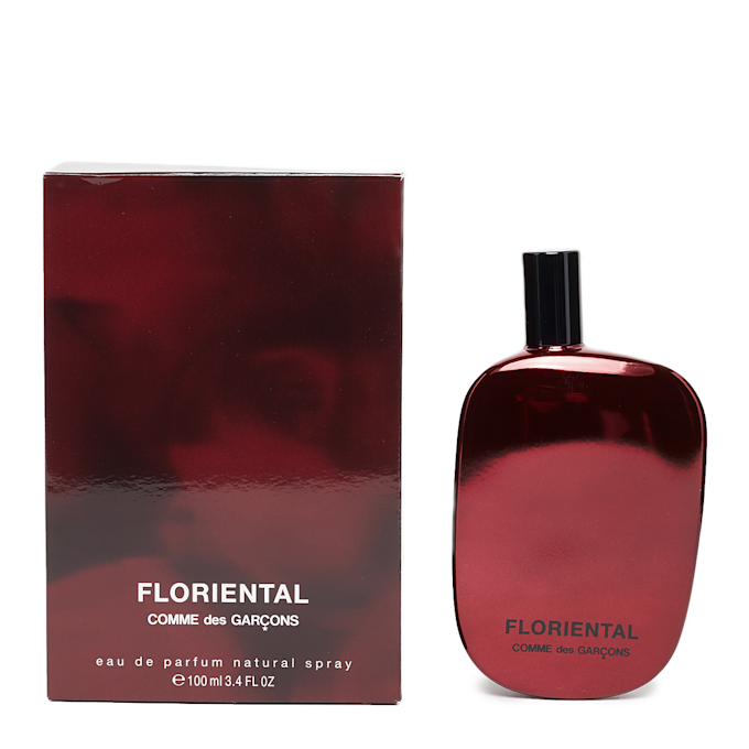 Comme des Garcons Parfums Floriental Eau de Parfum (100ml) rood 55430 1