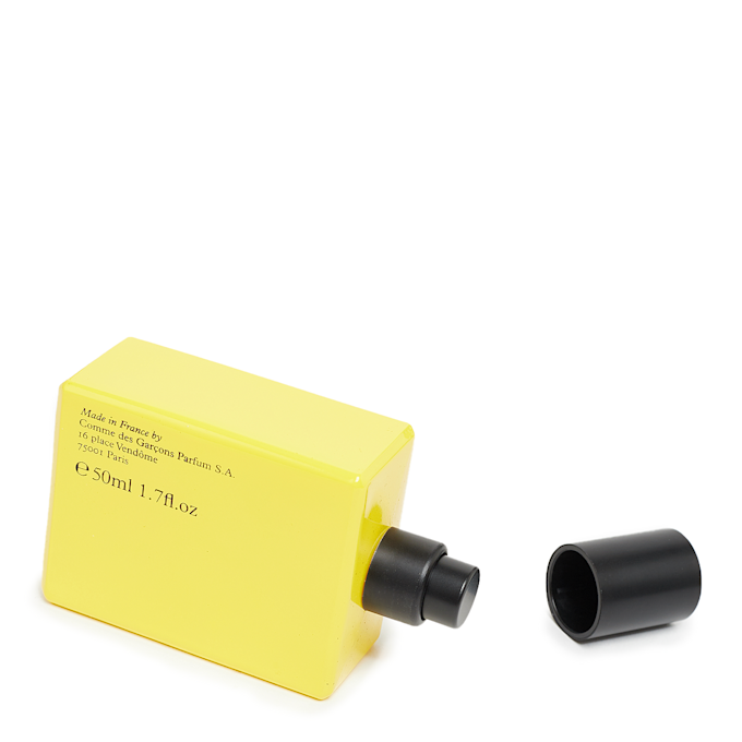 Comme des Garcons Parfums Monocle 03 Sugi (50ml) gelb 55438 2