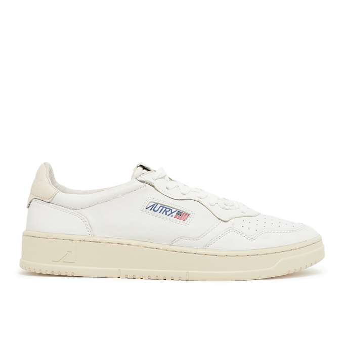 Autry 01 Low GG04 wit 57796 2