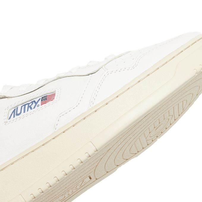 Autry 01 Low GG04 weiß 57796 5