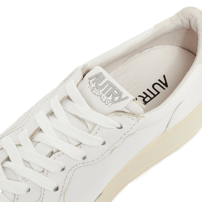 Autry 01 Low GG04 white 57796 6