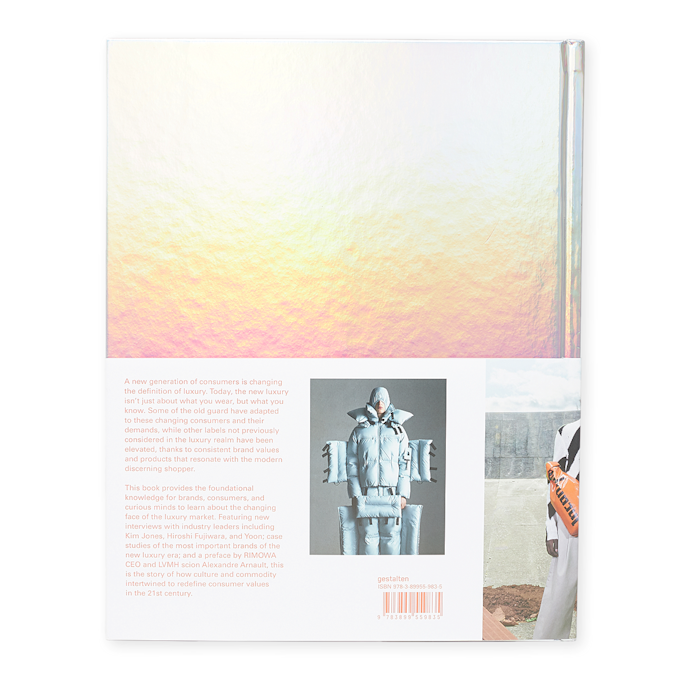 GESTALTEN Verlag The New Luxury multi-colour 58593 2