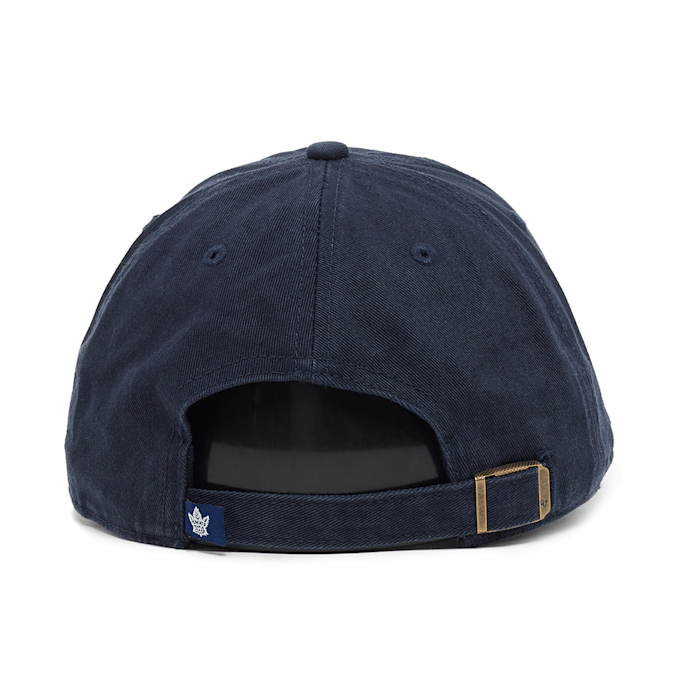 '47 NHL Toronto Maple Leafs Clean Up Cap blauw 59361 2