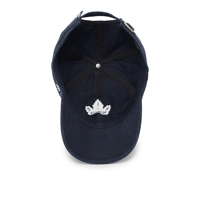 '47 NHL Toronto Maple Leafs Clean Up Cap blauw 59361 3