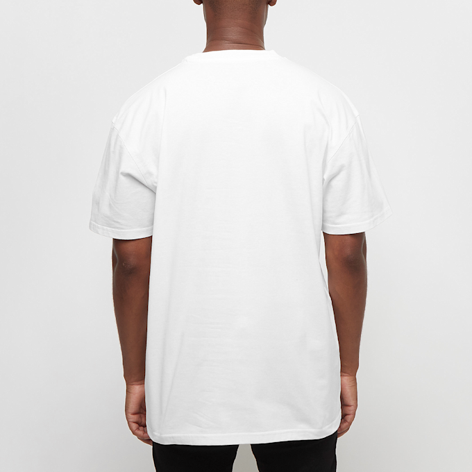 Carhartt WIP S/S American Script T-Shirt white 65615 4