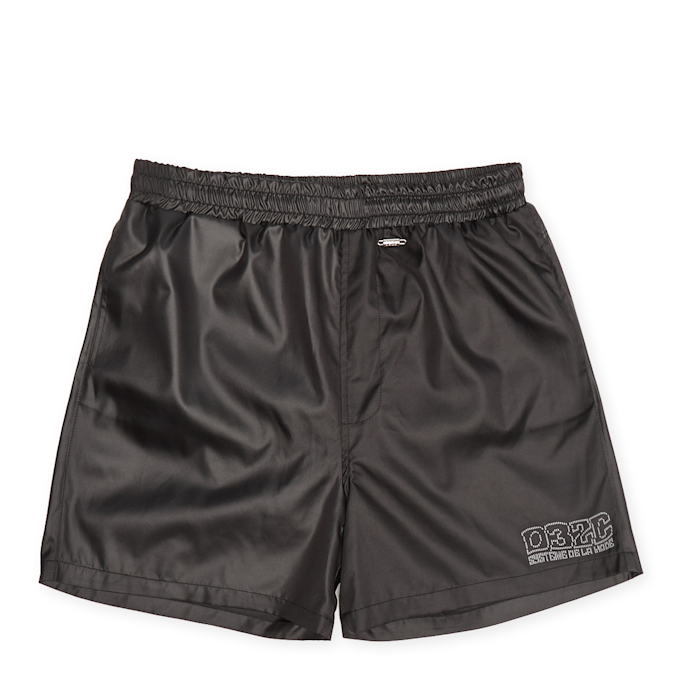 032c Nylon Swim Shorts black 66344 1