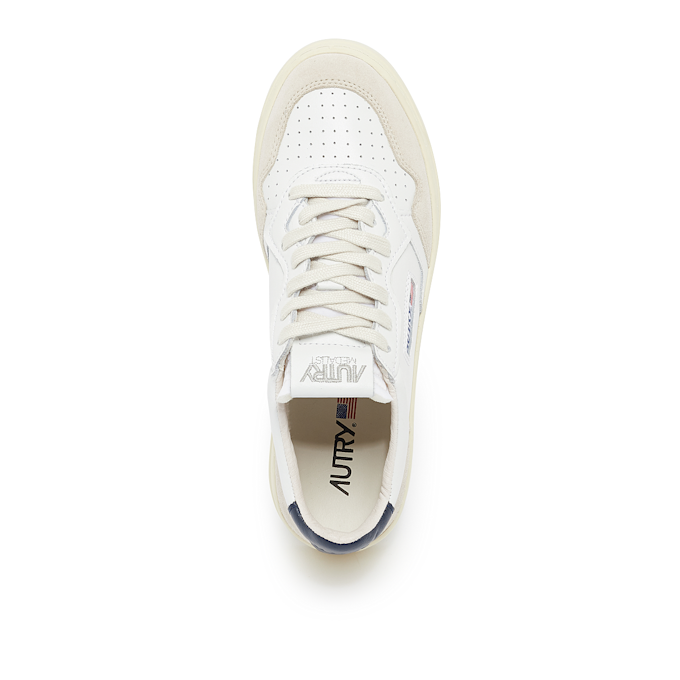 Autry 01 Low LS28 white 67247 4