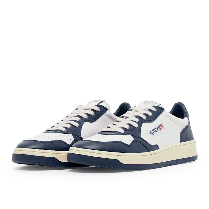 Autry 01 Low WB04 blau 67254 1