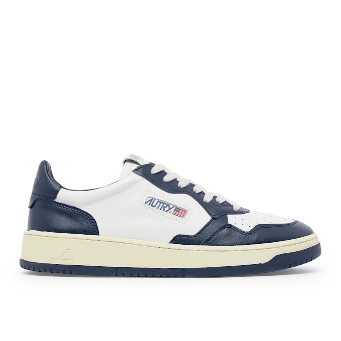 Autry 01 Low WB04 blau 67254 2