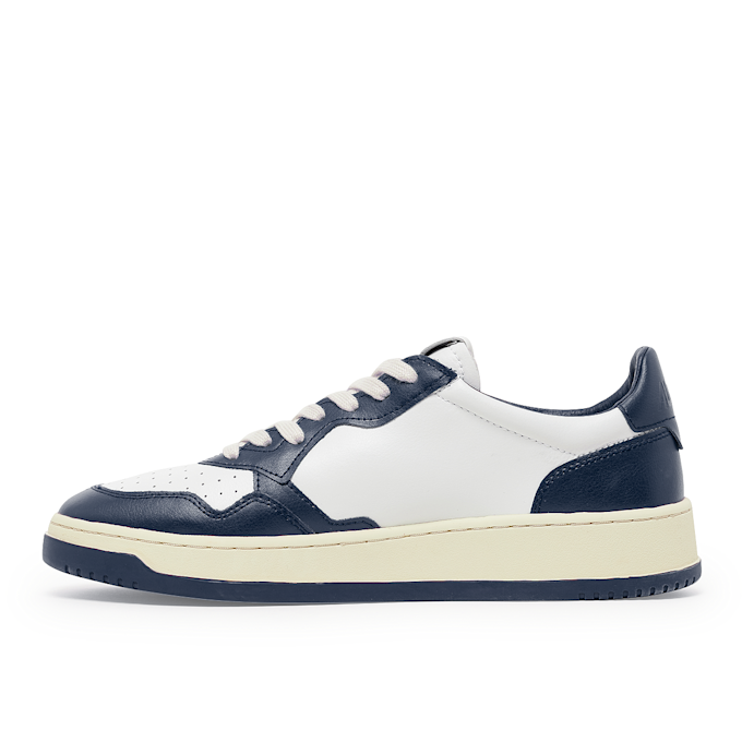 Autry 01 Low WB04 blau 67254 3