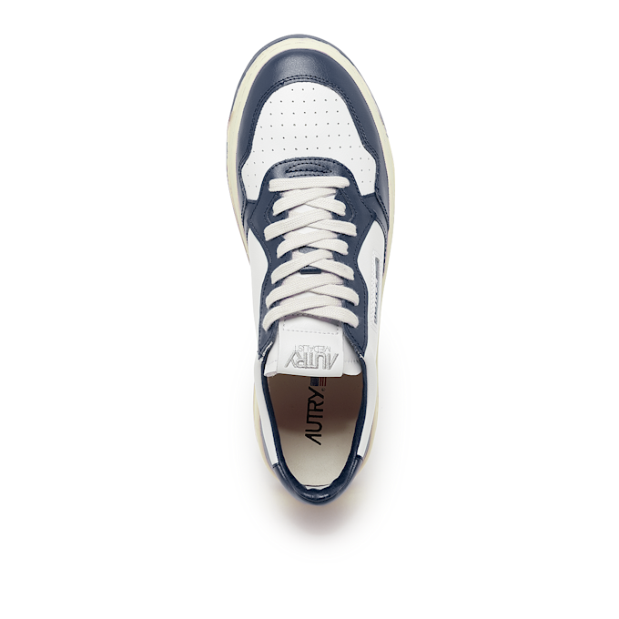 Autry 01 Low WB04 blau 67254 4