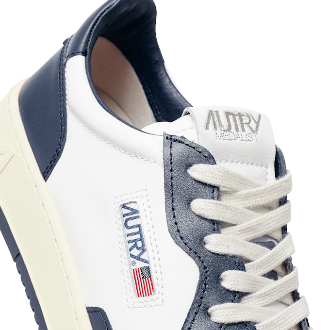 Autry 01 Low WB04 blau 67254 5
