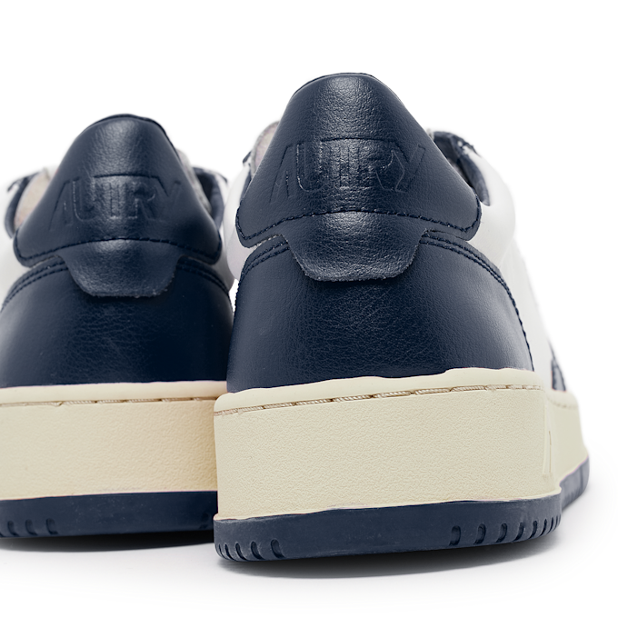 Autry 01 Low WB04 blau 67254 6