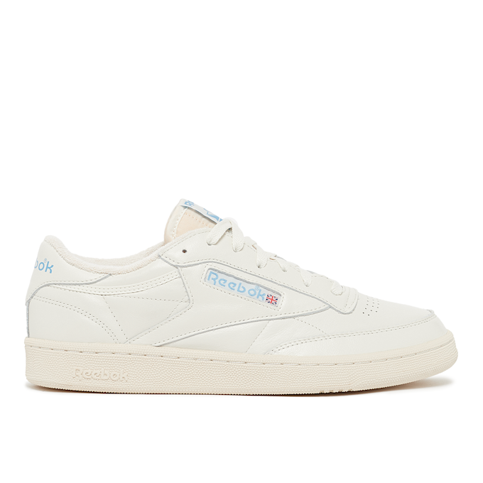 Reebok Club C 85 Vintage grijs 67394 2