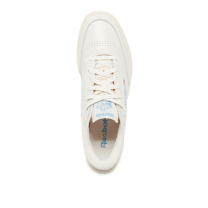 Reebok Club C 85 Vintage grijs 67394 4