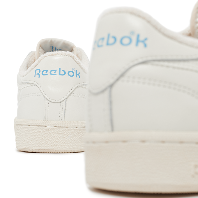 Reebok Club C 85 Vintage grijs 67394 5