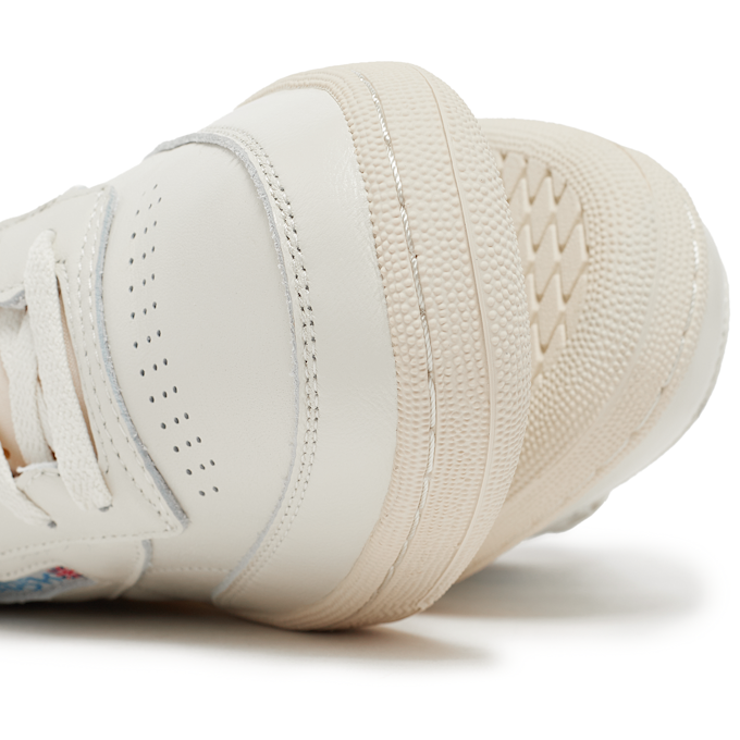 Reebok Club C 85 Vintage grijs 67394 6