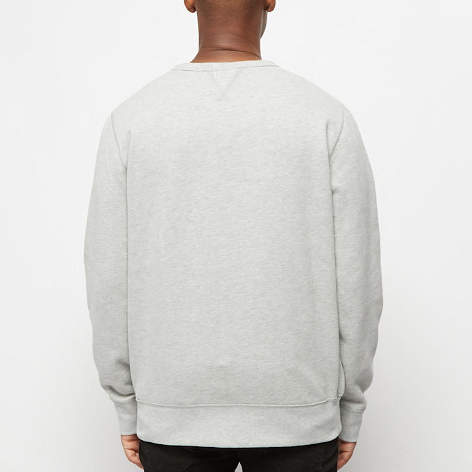 Polo Ralph Lauren Fleece Crew Sweater grey 68110 4