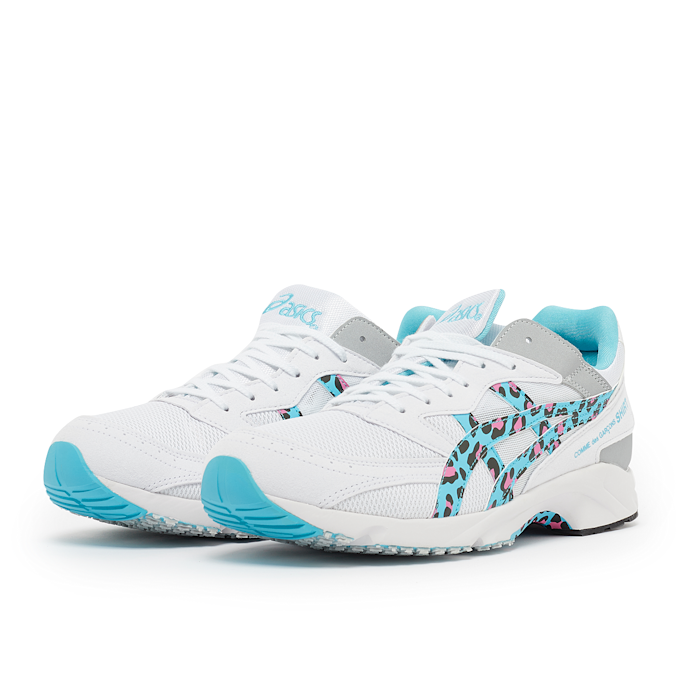 Comme des Garcons Shirt x Asics Tarther SC blue 68898 1
