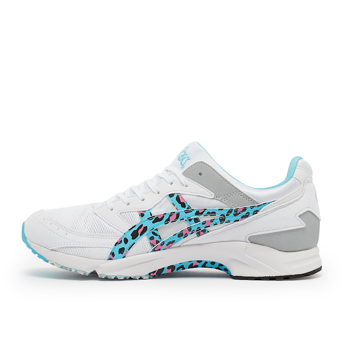 Comme des Garcons Shirt x Asics Tarther SC blue 68898 3