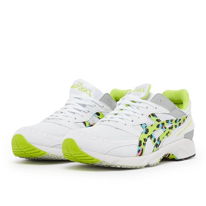 Comme des Garcons Shirt x Asics Tarther SC white 68899 1