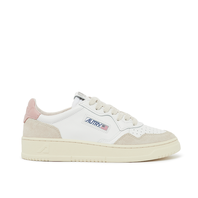 Autry Wmns 01 Low WLS37 weiß 69743 2