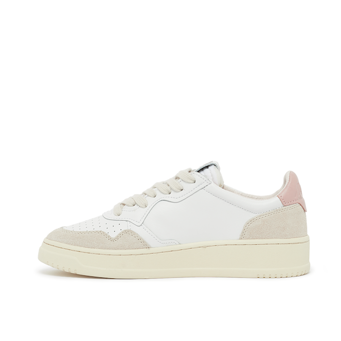 Autry Wmns 01 Low WLS37 weiß 69743 3
