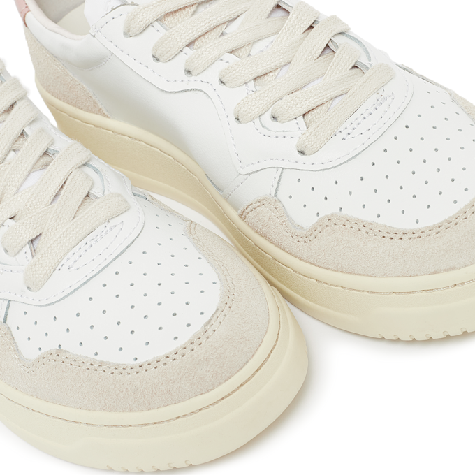 Autry Wmns 01 Low WLS37 weiß 69743 7
