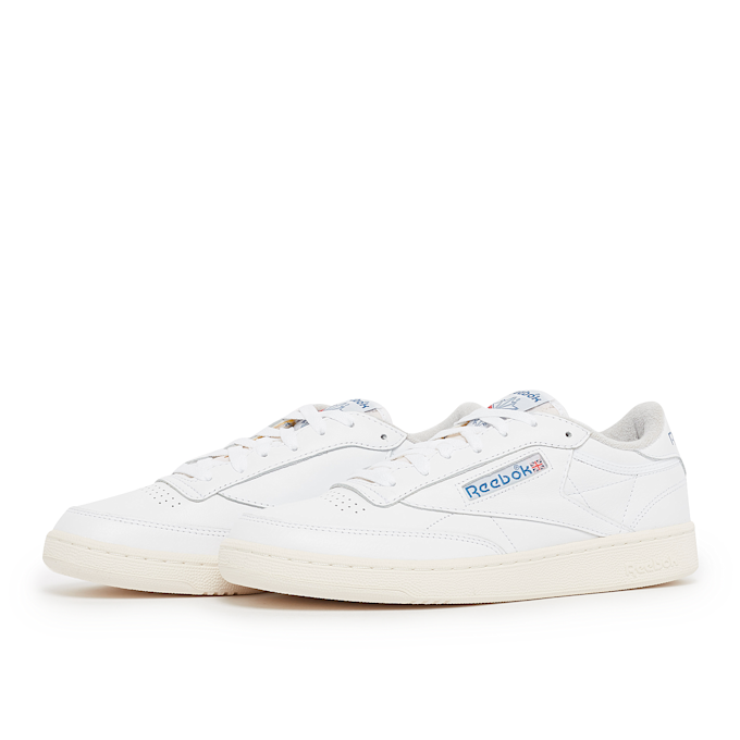 Reebok Club C 85 Vintage weiß 70121 1