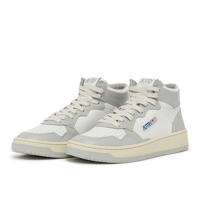 Autry 01 Mid WB10 grau 70227 1