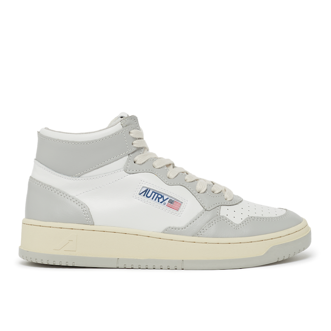 Autry 01 Mid WB10 grau 70227 2