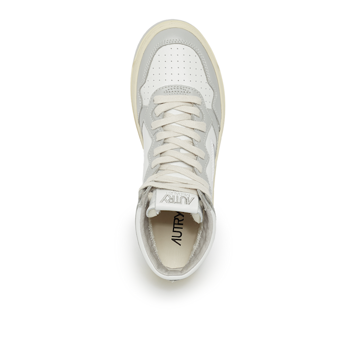 Autry 01 Mid WB10 grau 70227 4
