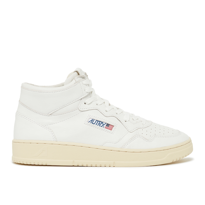 Autry 01 Mid GG04 wit 70225 2