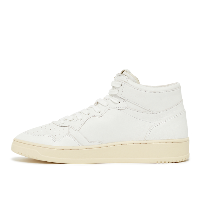 Autry 01 Mid GG04 white 70225 3