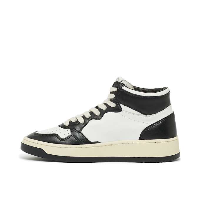 Autry Wmns Mid WWB01 schwarz 70243 3