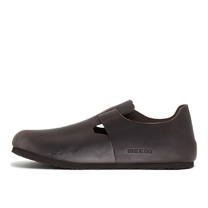 Birkenstock London FL bruin 71049 3