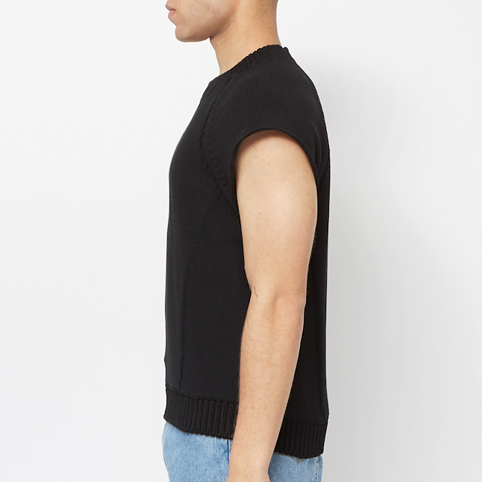 Phipps ARMOR KNIT zwart 72441 3