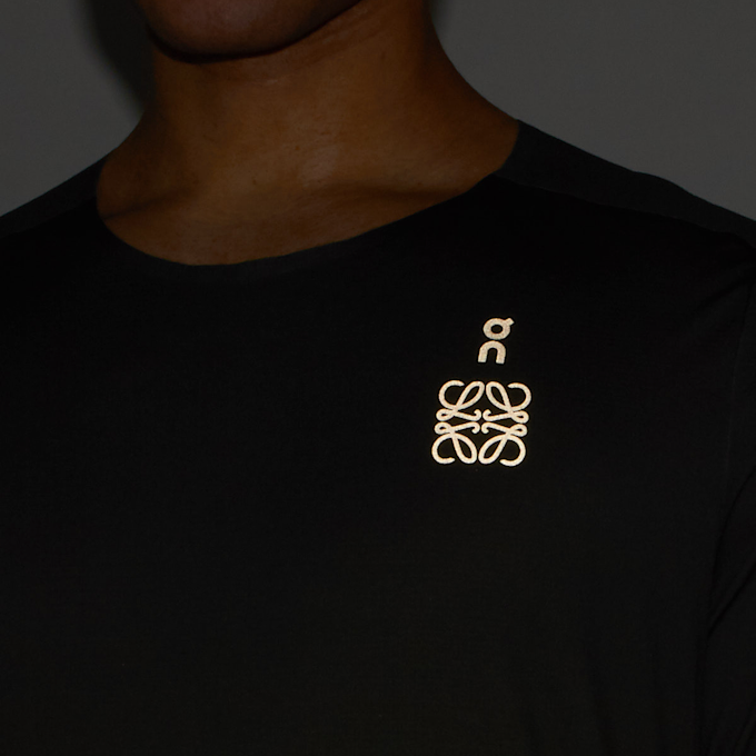 Loewe x ON Performance-T green 72494 7