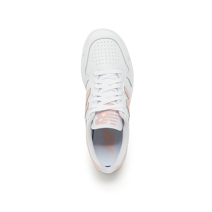 New Balance Wmns BB480LPH white 74361 4